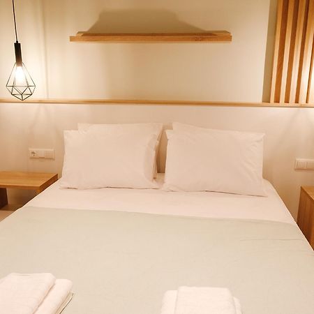 Aquarama Suites Nea Iraklitsa Zewnętrze zdjęcie