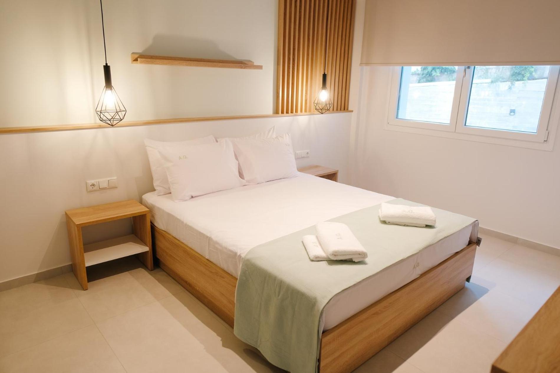 Aquarama Suites Nea Iraklitsa Zewnętrze zdjęcie