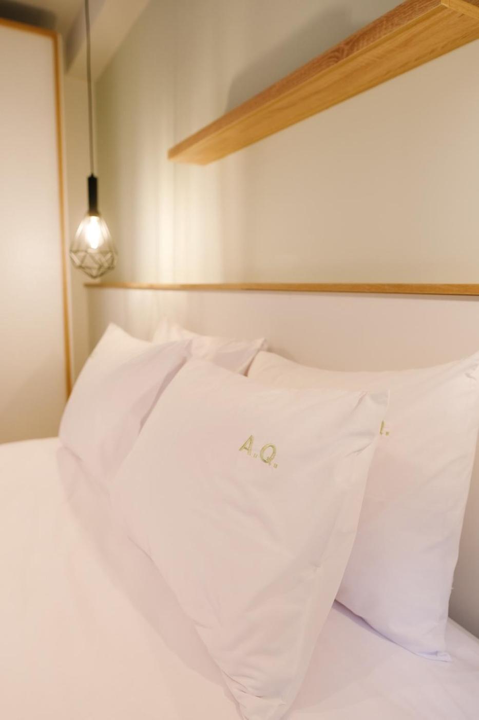 Aquarama Suites Nea Iraklitsa Zewnętrze zdjęcie