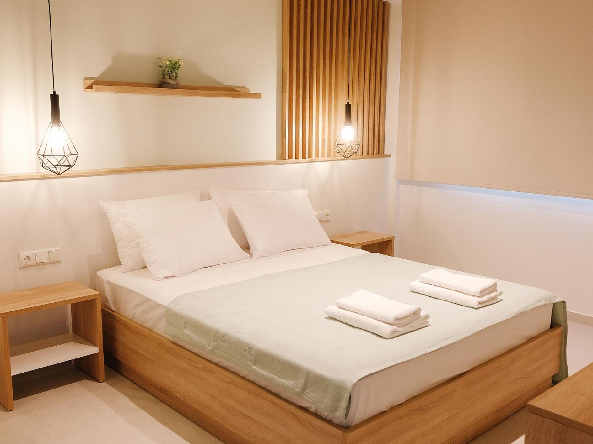 Aquarama Suites Nea Iraklitsa Zewnętrze zdjęcie