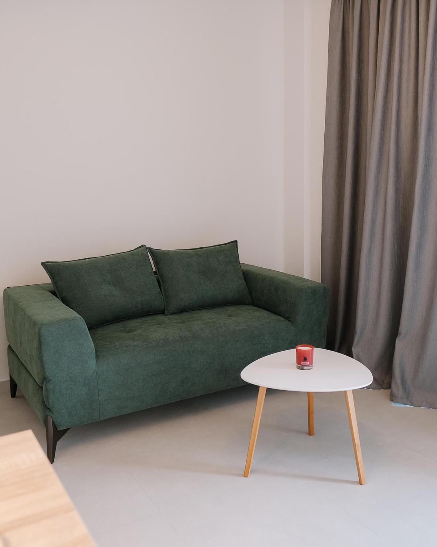 Aquarama Suites Nea Iraklitsa Zewnętrze zdjęcie