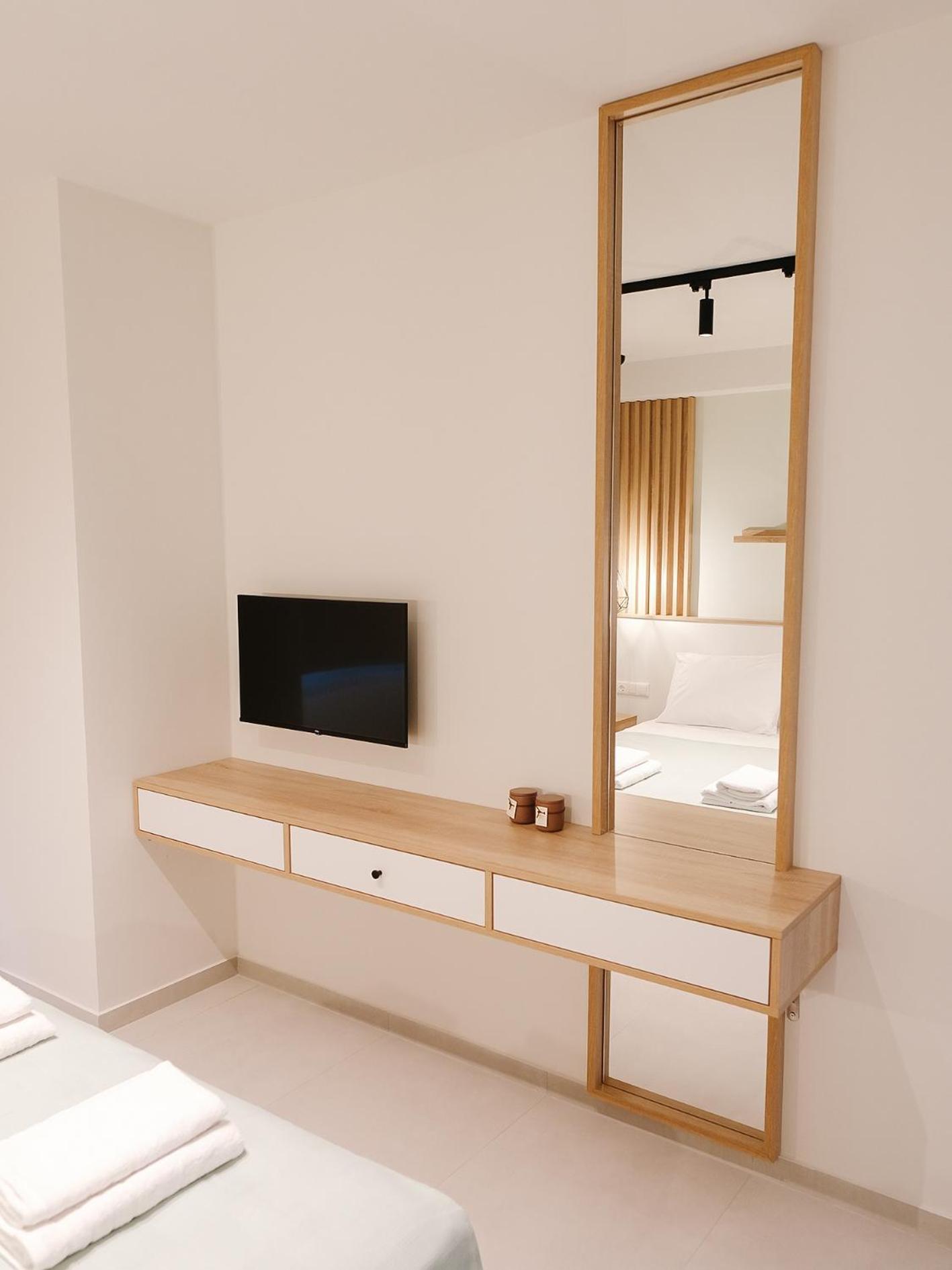 Aquarama Suites Nea Iraklitsa Zewnętrze zdjęcie